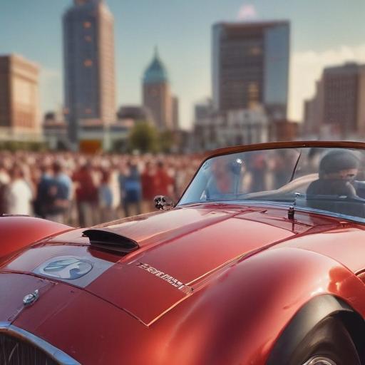 Milestone Moment: Indianapolis 500 Expected to Sell Out After 7 Years!