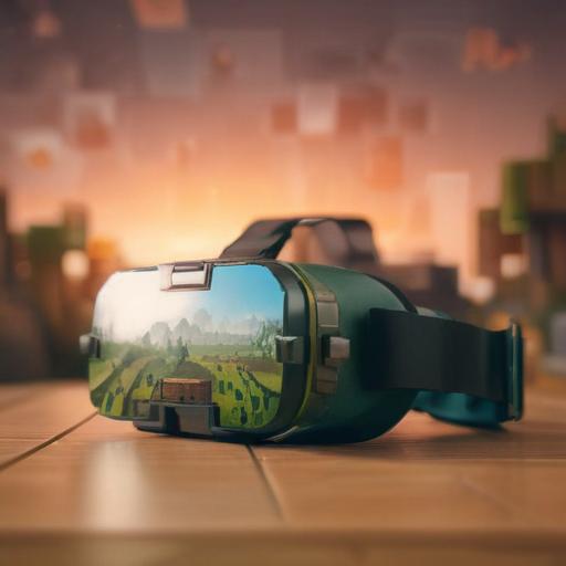 Minecraft Drops VR Support: What Does This Mean for the Future?