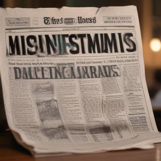 Misinformation Frenzy: How Viral Lies Twist a Deadly Conflict