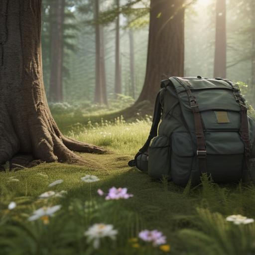 Missing Camper Found: A Miraculous Reunion After Weeks in the Wilderness