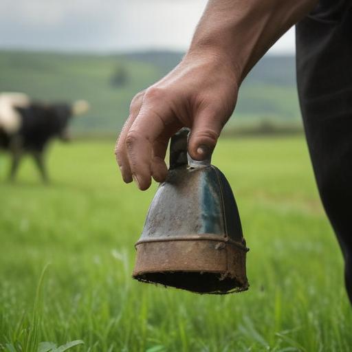 Missing Cows and Million-Dollar Scandal: A Farmer’s Heartbreaking Quest