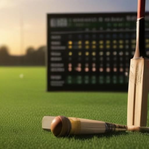 Mitchell Marsh Sparks Hope for LSG With Record-Breaking Half-Centuries