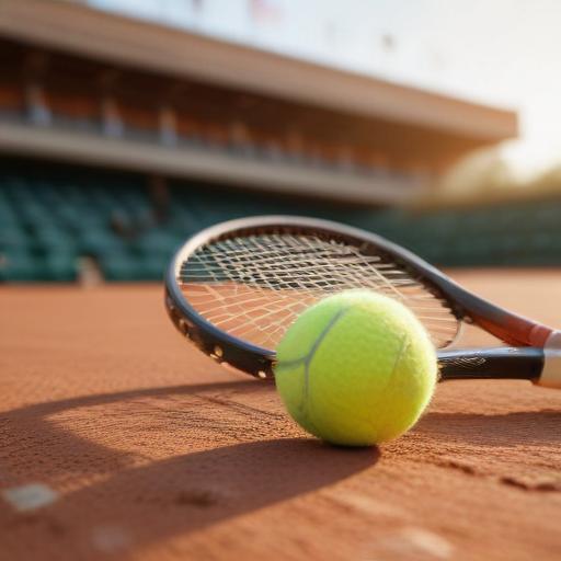 Mixed Fortunes Set the Stage for Humbert vs O'Connell at Roland Garros