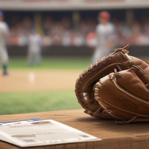 MLB Draft 2024: Teams Make Bold Moves with Promising High School Prospects