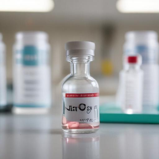 Moderna's Vaccine Setback: What's Next for mRNA-1083?