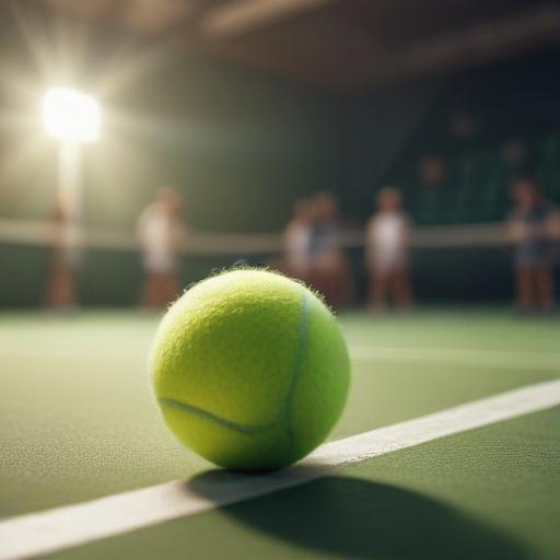 Moller vs. Paul: The French Open Showdown You Can't Miss!