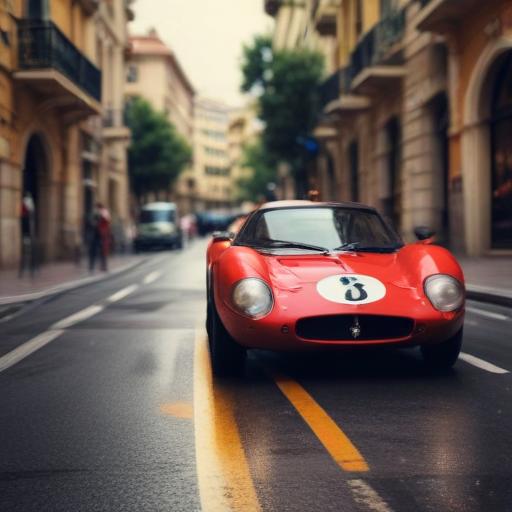 Monaco Madness: Drivers Demand Action on Traffic Tango