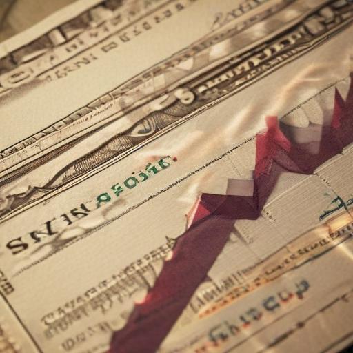 Moody's Downgrade Sends U.S. Treasury Yields on a Wild Ride