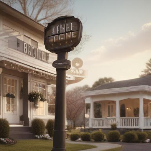 Morse Funeral Home’s New Chapter: A Move That Sparks Community Buzz!