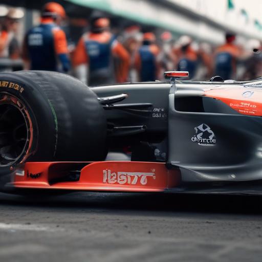 "Motorsport Tensions Rise: Tsunoda Calls for Respect Amid Fan Backlash"
