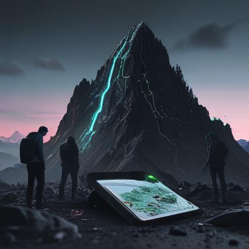 "Mountainhead: A Darkly Comedic Take on Tech Titans and Their Tragic Flaws"
