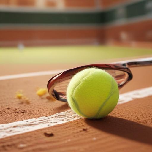 Moutet Sets Sights on Djokovic After Thrilling French Open Victory
