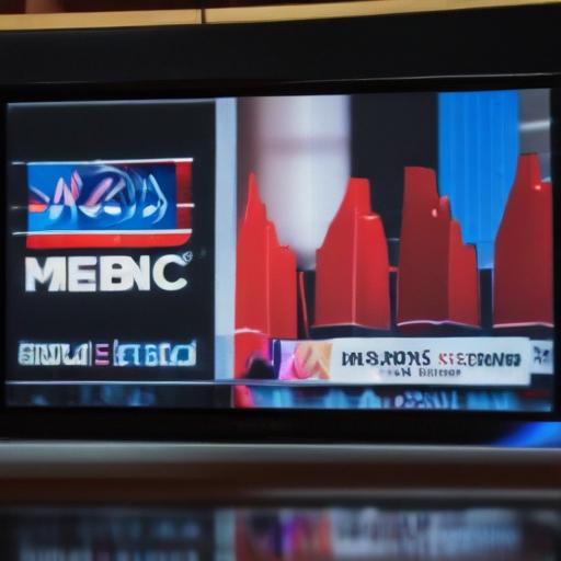 MSNBC's Viewership Plunge: What's Next for the Network?