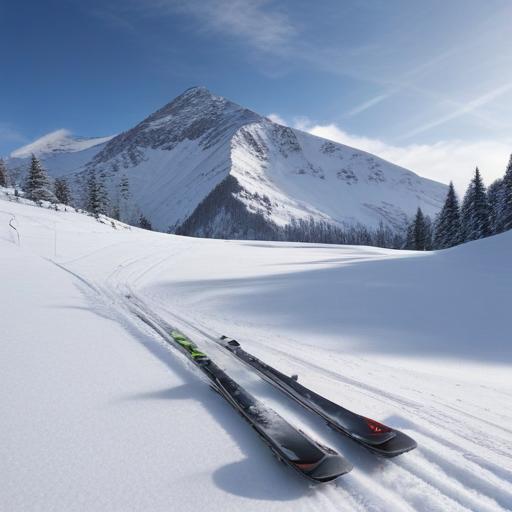 Mt. Hutt's Epic Early Opening: 2025 Ski Season Set to Kick Off!