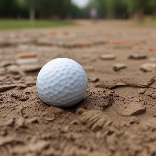 Mud Balls Stir Controversy at 2025 PGA Championship!