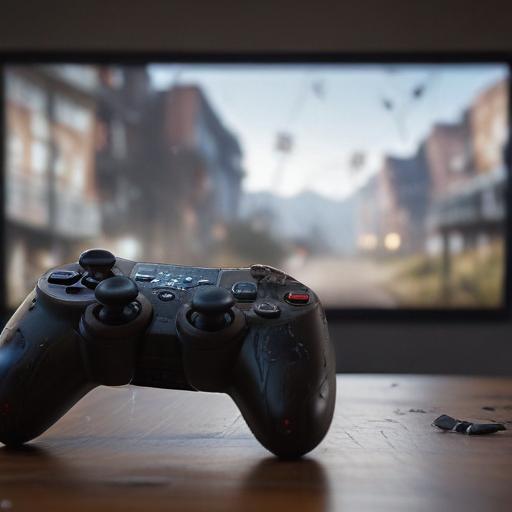 Multiplayer Mayhem: Call of Duty's Season 4 Update Sparks Bug Controversy!