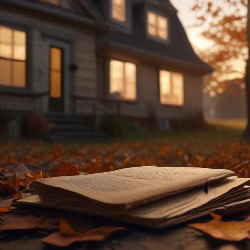 Murder, Secrets, and Family: What Lies Beneath the Surface?
