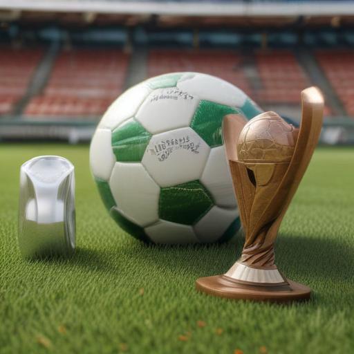 "Musa's Match: A Unity Cup Test for Nigeria's Veteran Star"