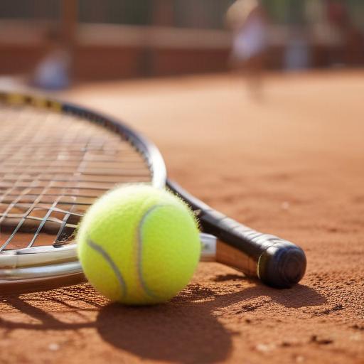 Musetti Shocks Zverev: A New Challenger Arises in Rome!