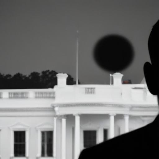 Musk's Black Eye Sparks Intrigue at White House: What Happened?