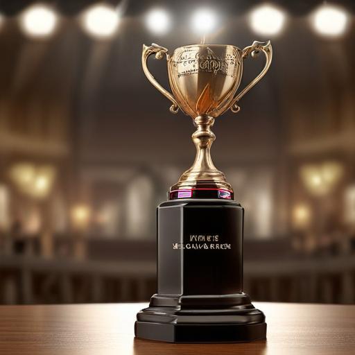 MVP Drama: Will Shai Gilgeous-Alexander's Award Ceremony Steal the Show?