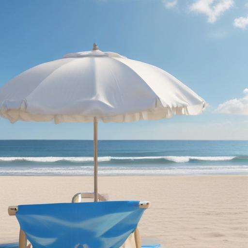 Myrtle Beach Weather Refresh: Say Goodbye to Humidity!