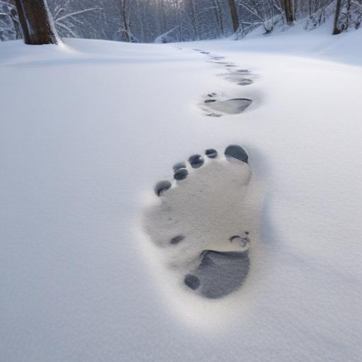 Mysterious Footprints: A Chilling Case Revisited on Dateline