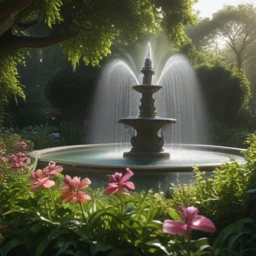 Mythical Quest for Immortality: Chasing the Fountain of Youth