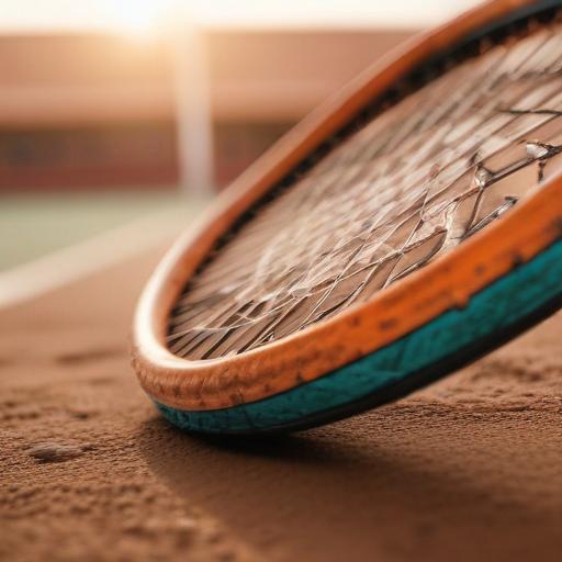 Nadal Bids Emotional Farewell: A Legend's Last Stand at Roland-Garros