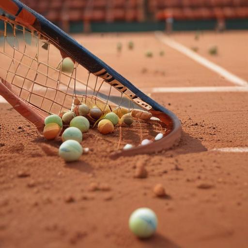 Nadal's Journey: From Outsider to Beloved Icon at Roland Garros
