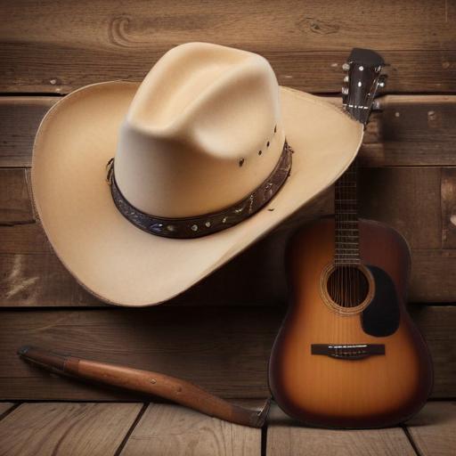 Nashville's First-Ever Rodeo: A Musical Spectacle Awaits!