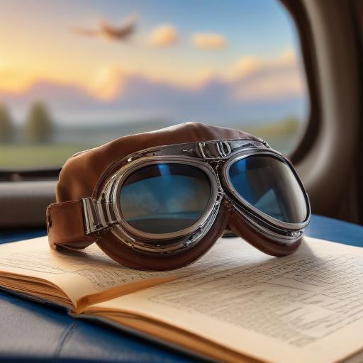 Nathan Fielder Takes Flight: A Comedic Journey Through Pilot Training and Mental Health