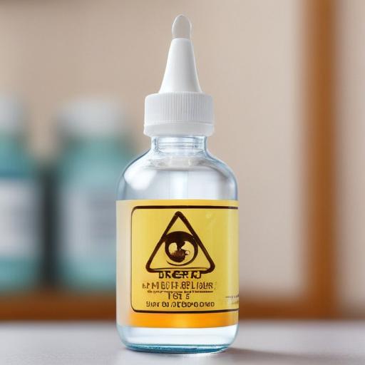 Nationwide Eye Care Product Recall: Are Your Drops Safe?