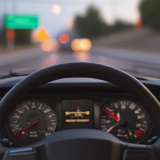 Navigating Roads and Regulations: The Untold Stories of Non-Citizen Truck Drivers