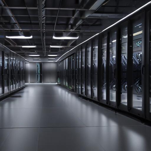 Navitas and Nvidia Join Forces for Next-Gen Data Center Efficiency