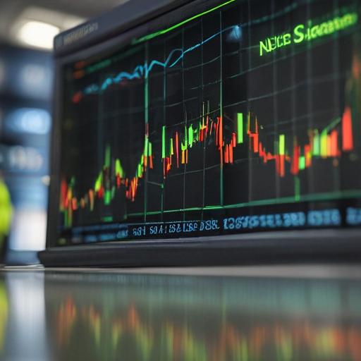 Navitas Semiconductor’s Stock Soars 164% Amid Groundbreaking NVIDIA Partnership