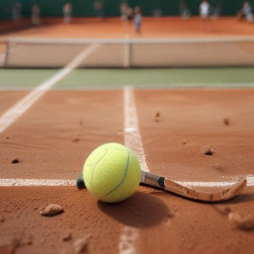 Navone vs. Opelka: Will Upsets Reign at the French Open?
