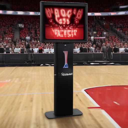 NBA Playoffs: TNT's Technical Blunders Steal the Spotlight