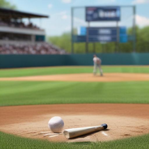 NCAA Baseball Tournament: Regional Hosts Revealed for 2025!