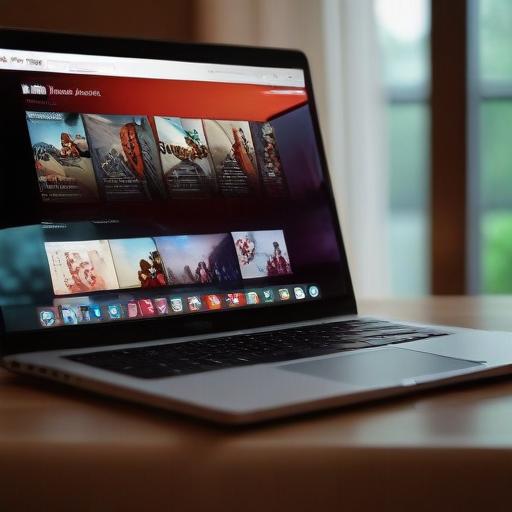 Netflix Unveils a Game-Changing Homepage Redesign: What to Expect!