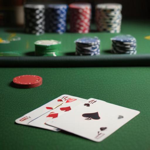 "Netflix's 'Bet': A Gambler's Paradise or a Missed Opportunity?"