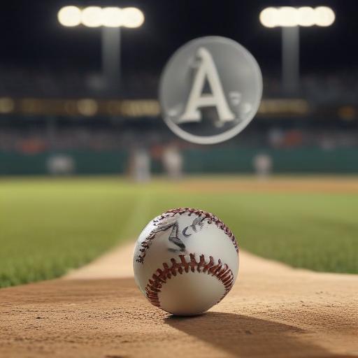 “New Beginnings: Luis Severino’s Exciting Journey with the A’s”