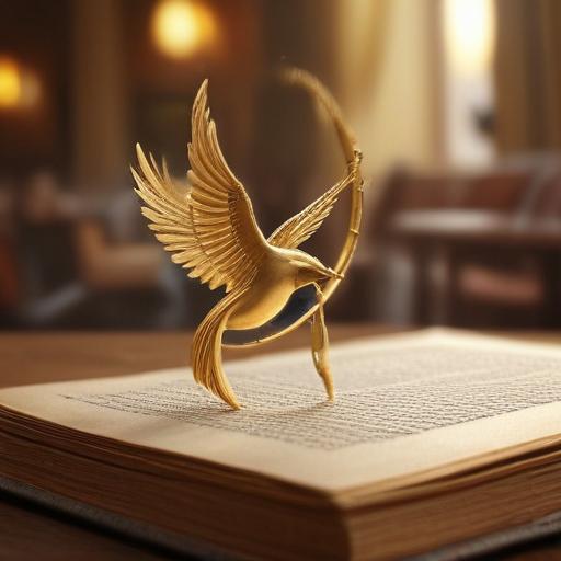 New Faces Join the Hunt: Excitement Builds for Hunger Games Prequel!
