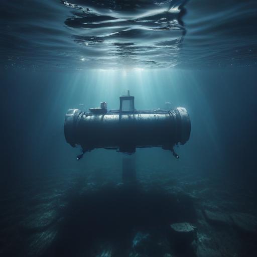 New Footage Unveils Final Moments of Titan Submersible Catastrophe