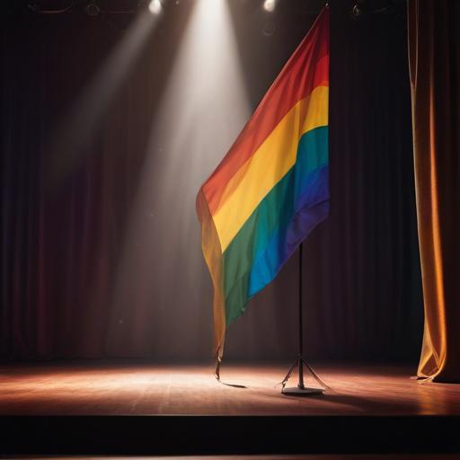 New Initiative Aims to Empower Queer Voices in Theatre