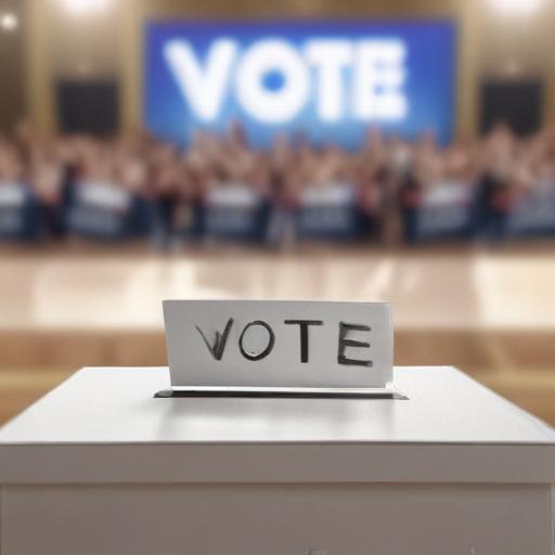 New Jersey's Gubernatorial Primaries Ignite: A Game-Changer For Candidates!
