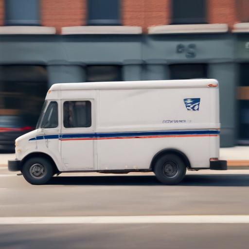"New Leadership at USPS: Can Steiner Deliver Transformation?"