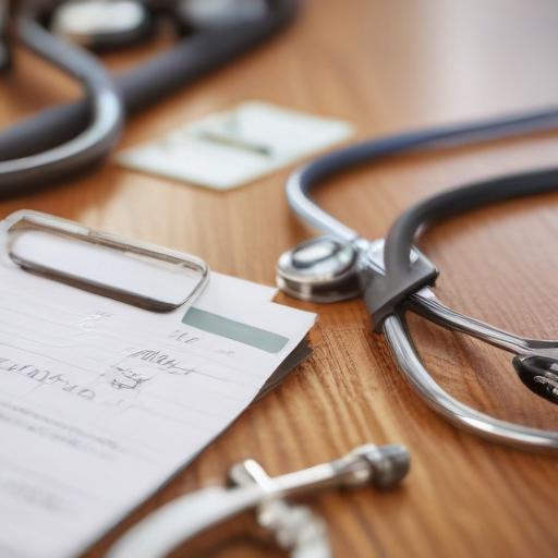 New Surgeon General Nominee Sparks Health Policy Debate