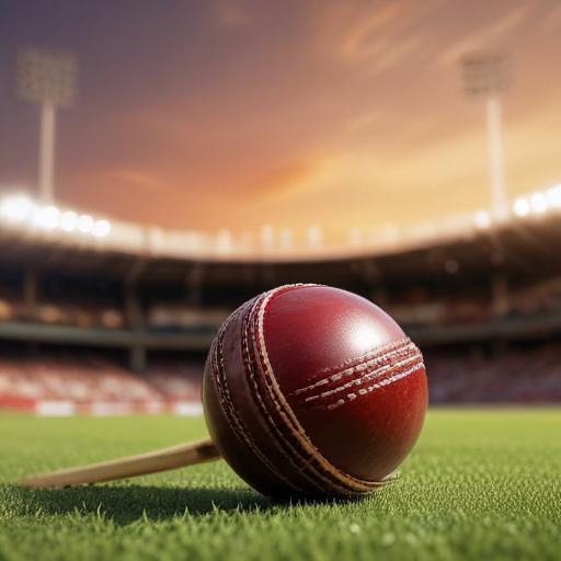 "New Talent Takes Center Stage in IPL 2025 Showdown!"