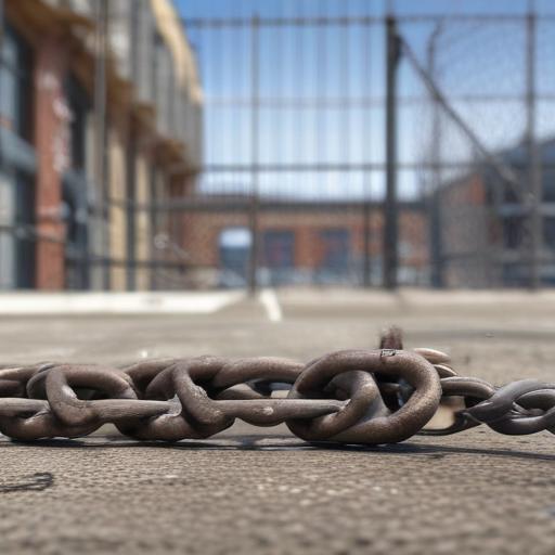 New York City Jail Reform: Federal Oversight Takes Charge of Rikers Island Crisis